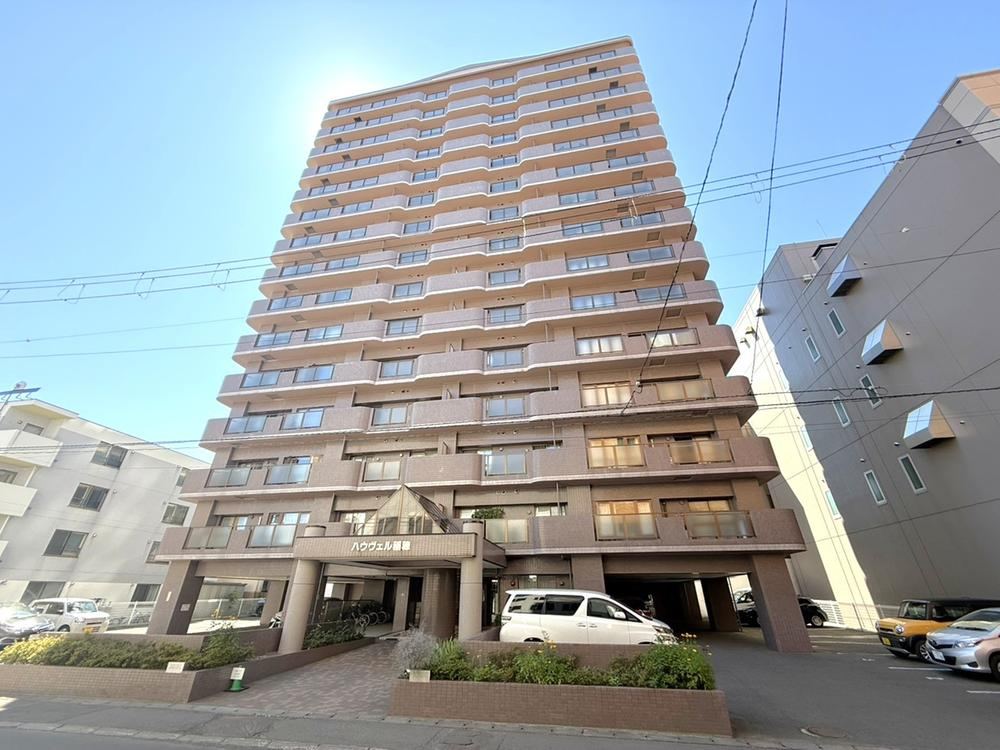 3LDK apartment in Otaru, Hokkaido - Photo 1