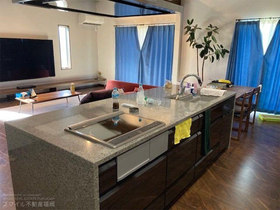 4LDK house in Kurume, Fukuoka - Photo 1