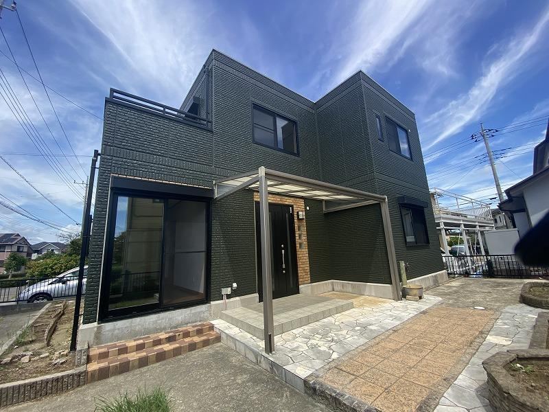 3LDK+S house in Oamishirasato, Chiba - Photo 1