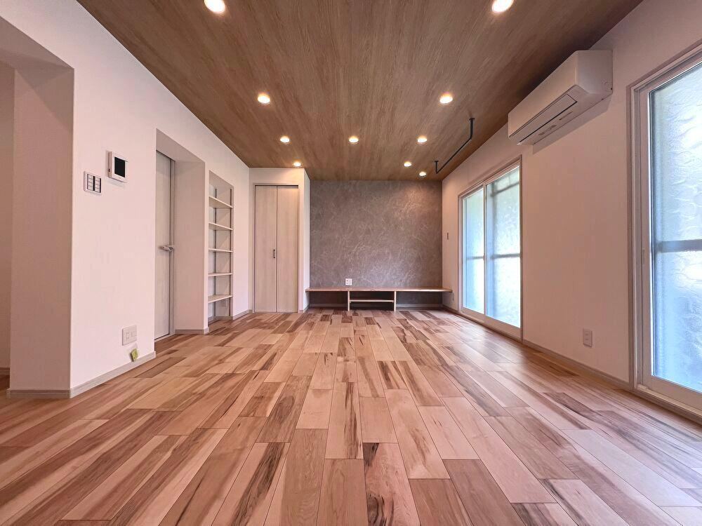 2LDK apartment in Oyamazaki, Otokuni District, Kyoto - Photo 1