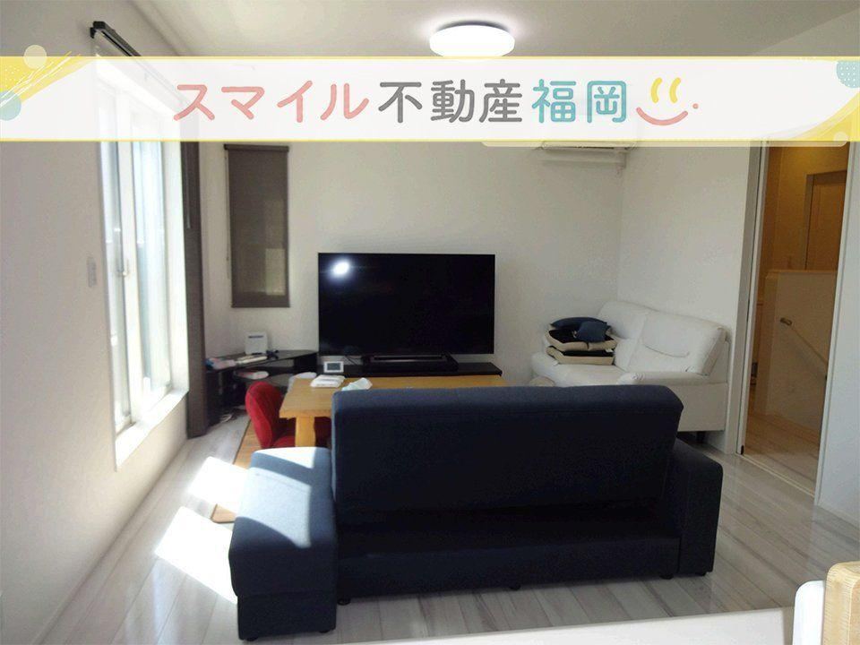 1LDK+S house in Fukutsu, Fukuoka - Photo 1