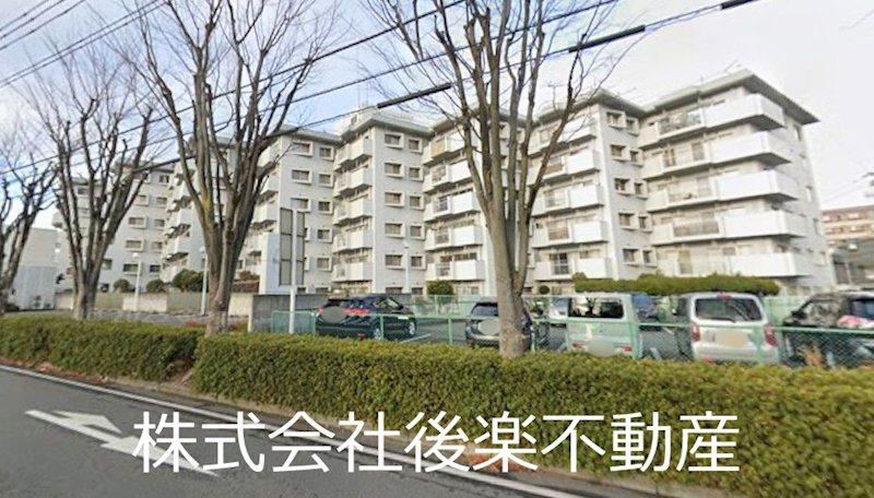 3LDK apartment in Naka Ward, Okayama - Photo 1