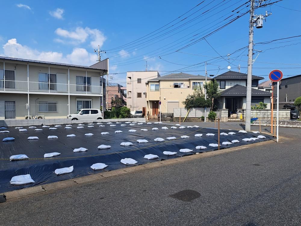 125 m² land in Kashiwa, Chiba - Photo 1