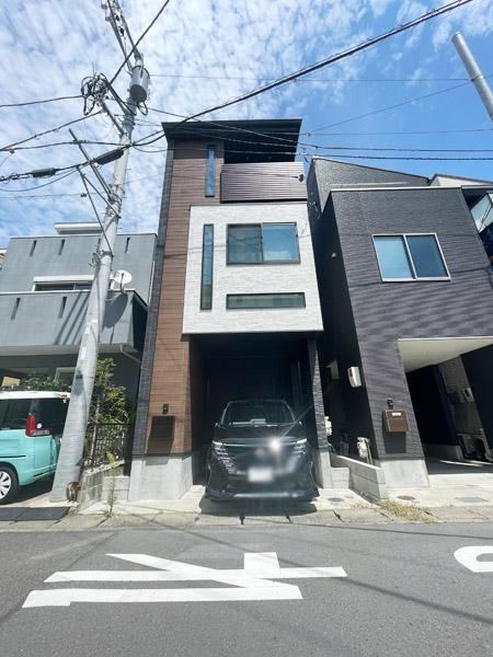 2LDK+S house in Chigasaki, Kanagawa - Photo 1