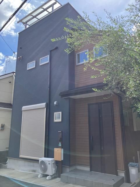 3LDK house in Itami, Hyogo - Photo 1