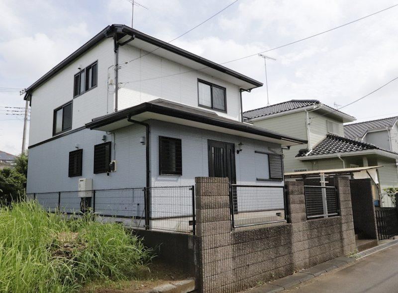 3LDK+S house in Tsukuba, Ibaraki - Photo 1