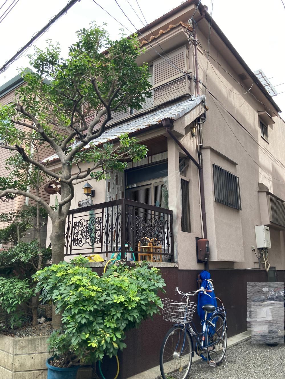 4DK house in Minato Ward, Osaka - Photo 1