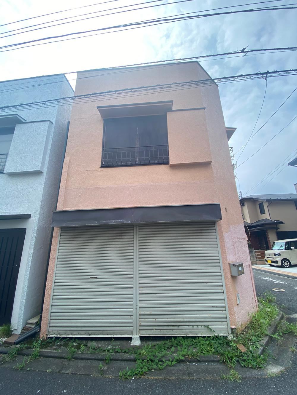 2K house in Higashimurayama, Tokyo - Photo 1