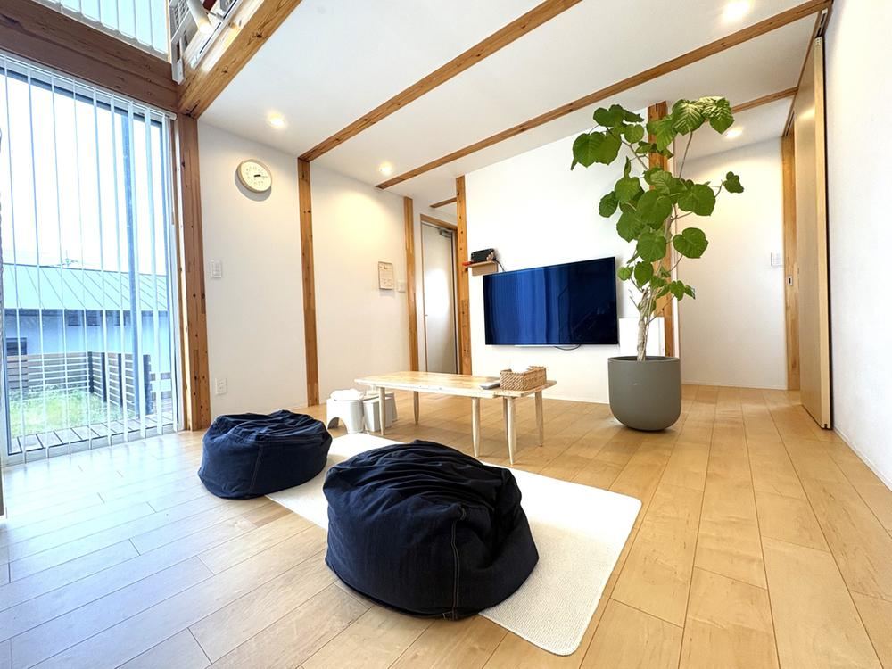 3LDK house in Kizugawa, Kyoto - Photo 1