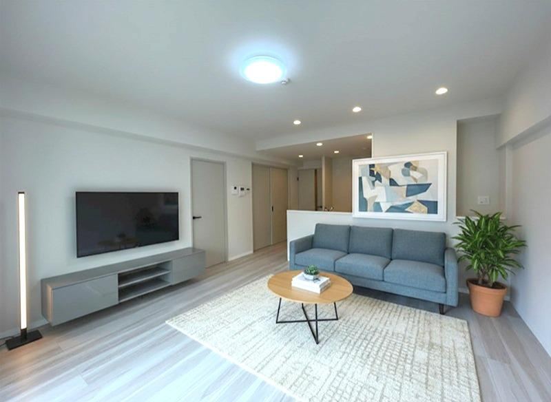 3LDK+S apartment in Chuo Ward, Fukuoka - Photo 1