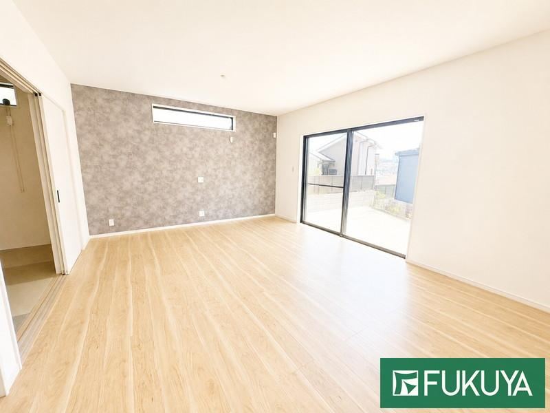 3LDK house in Toyonaka, Osaka - Photo 1