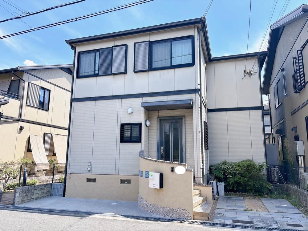 5LDK house in Hirano Ward, Osaka - Photo 1