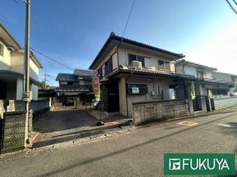 4LDK+S house in Taishi, Ibo District