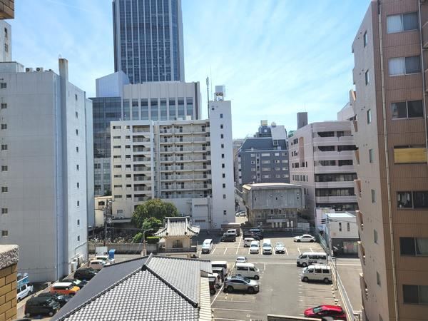 3LDK apartment in Naka Ward, Hiroshima - Photo 1