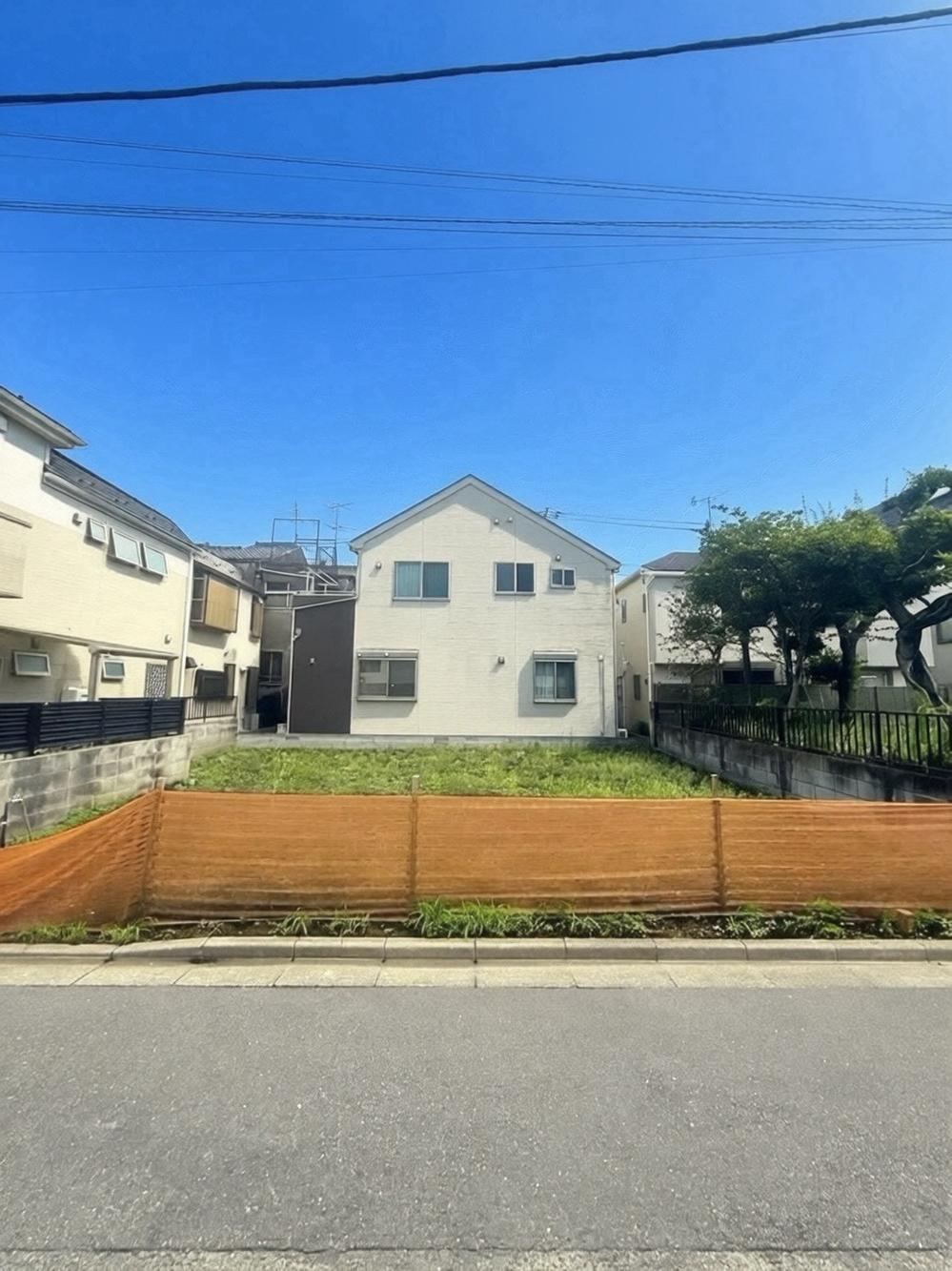 104 m² land in Meguro Ward, Tokyo - Photo 1