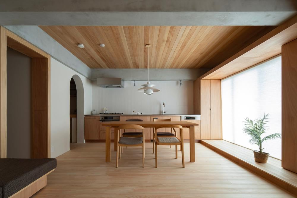 2LDK apartment in Kanazawa Ward, Yokohama, Kanagawa - Photo 1