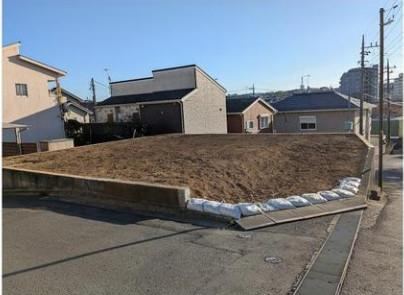 166 m² land in Hadano, Kanagawa - Photo 1