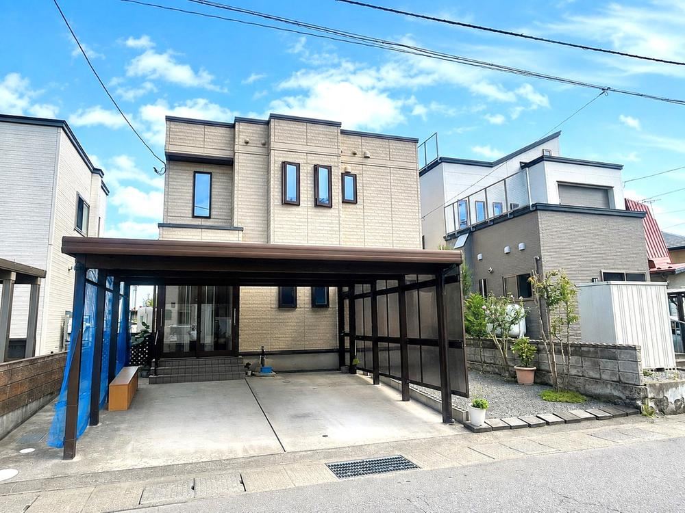3LDK house in Aomori, Aomori - Photo 1