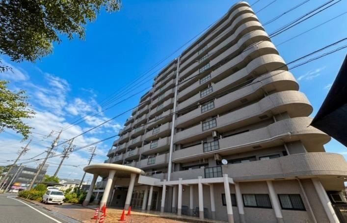 3LDK apartment in Tokai, Aichi - Photo 1