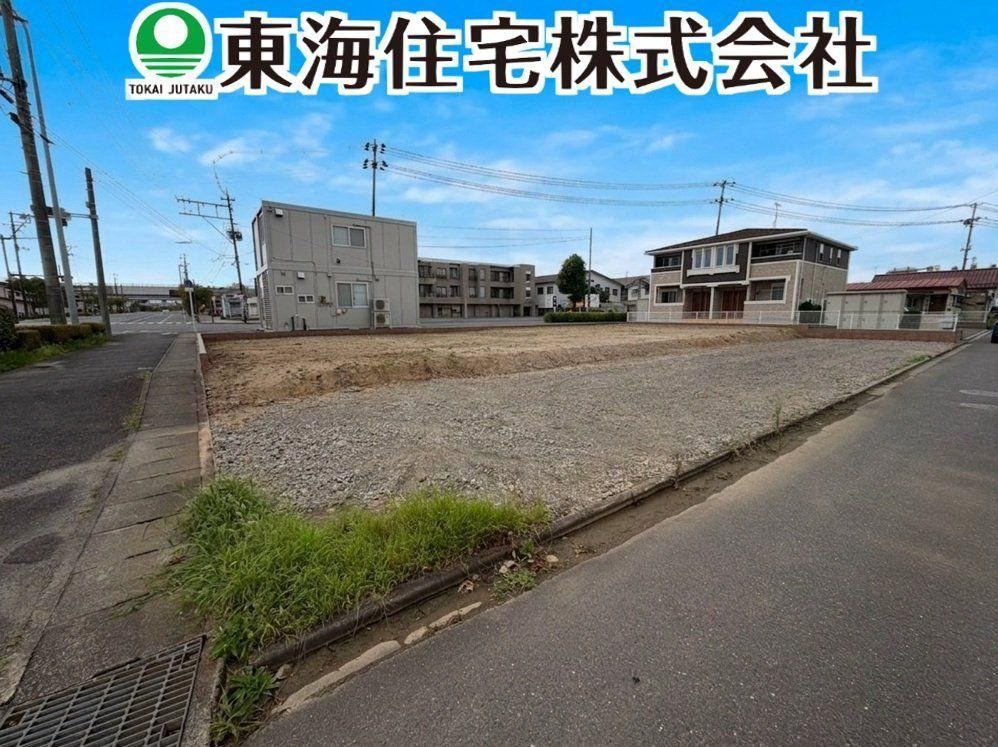 254 m² land in Koriyama, Fukushima - Photo 1