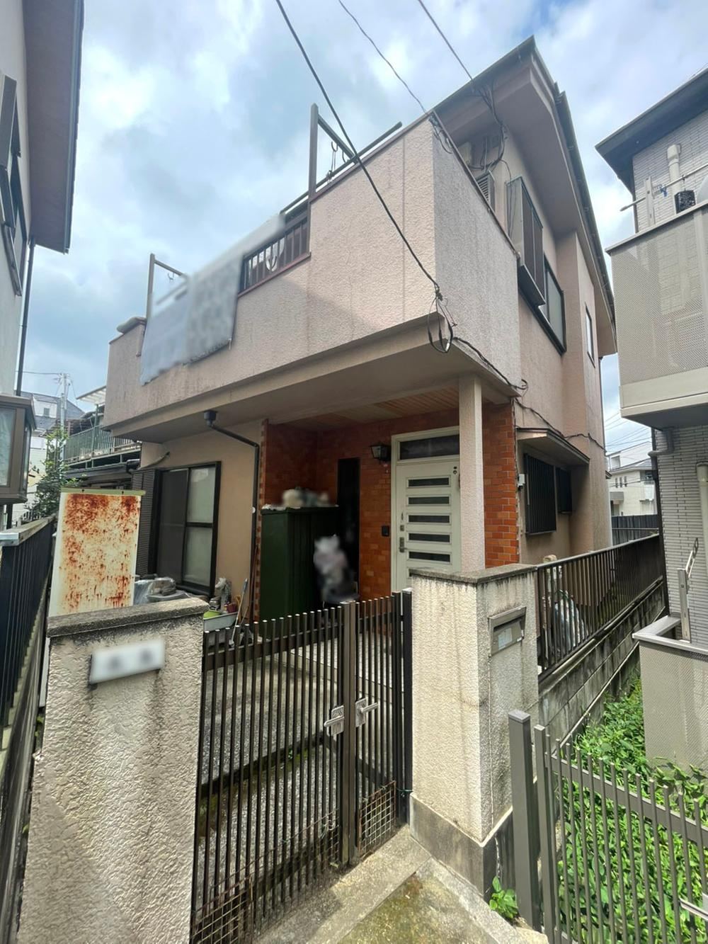 4DK house in Minami Ward, Saitama - Photo 1