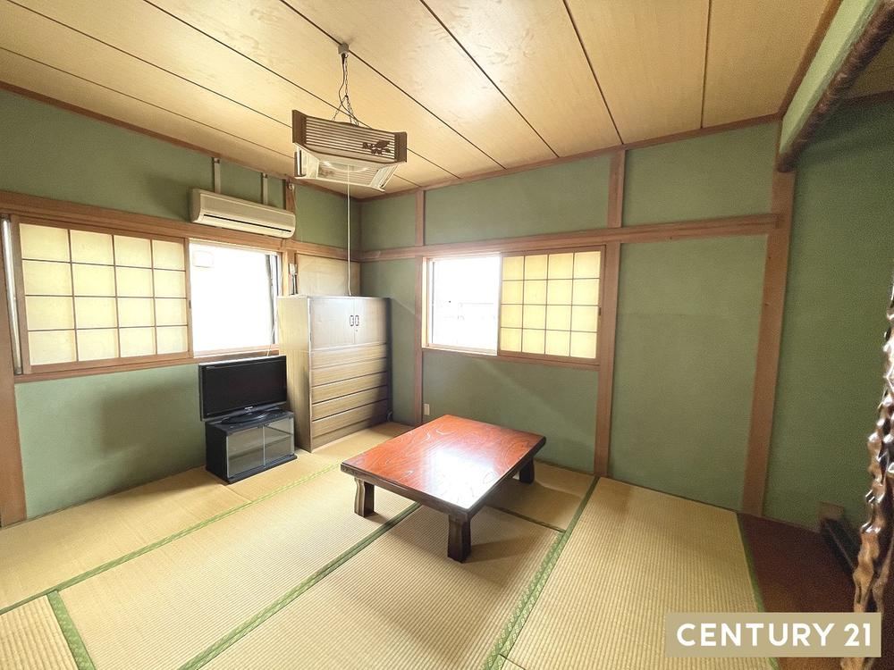 4DK house in Kakogawa, Hyogo - Photo 1