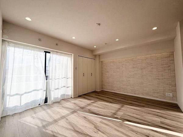 1LDK apartment in Ota Ward, Tokyo - Photo 1