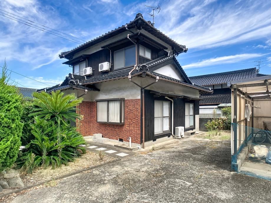 5DK house in Shimonoseki, Yamaguchi - Photo 1