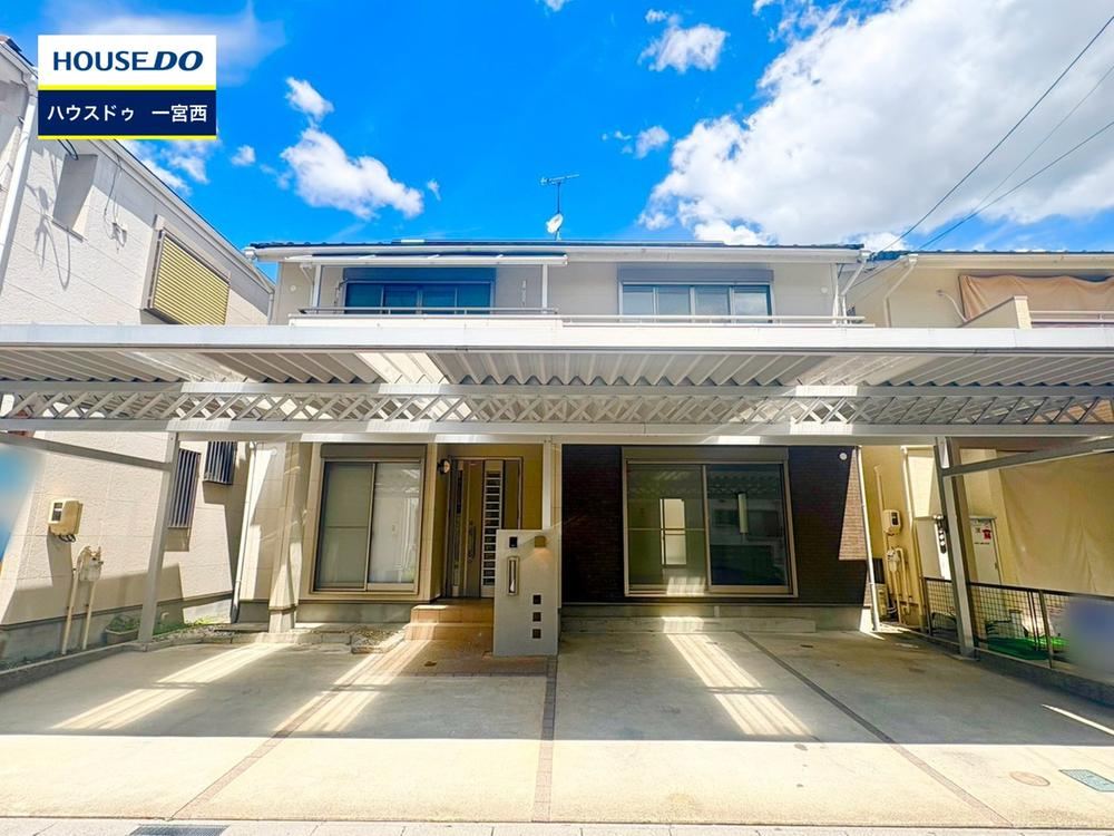 5LDK house in Ichinomiya, Aichi - Photo 1