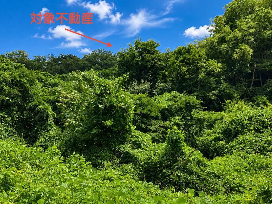 551 m² land in Iwaki, Fukushima - Photo 1