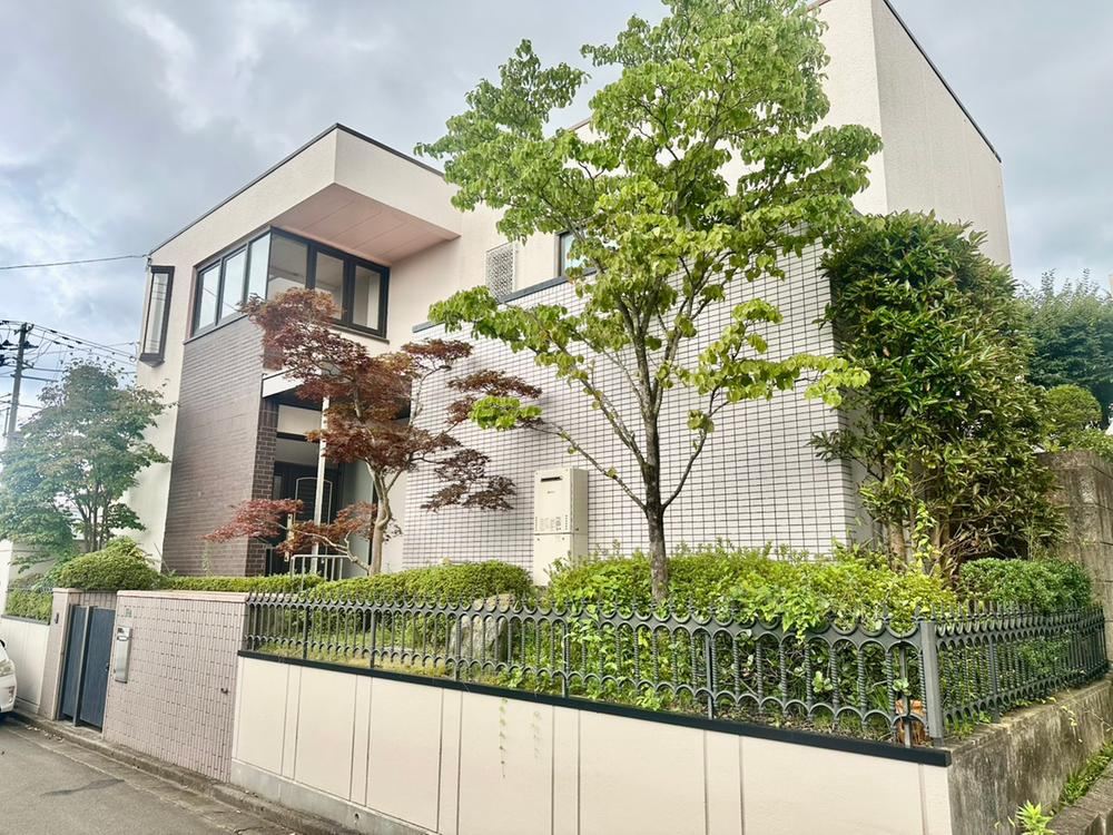 4LDK house in Aoba Ward, Sendai, Miyagi - Photo 1