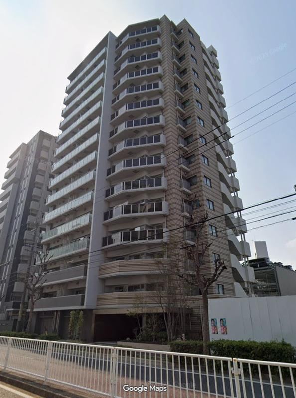 3LDK apartment in Chikusa Ward, Nagoya, Aichi - Photo 1
