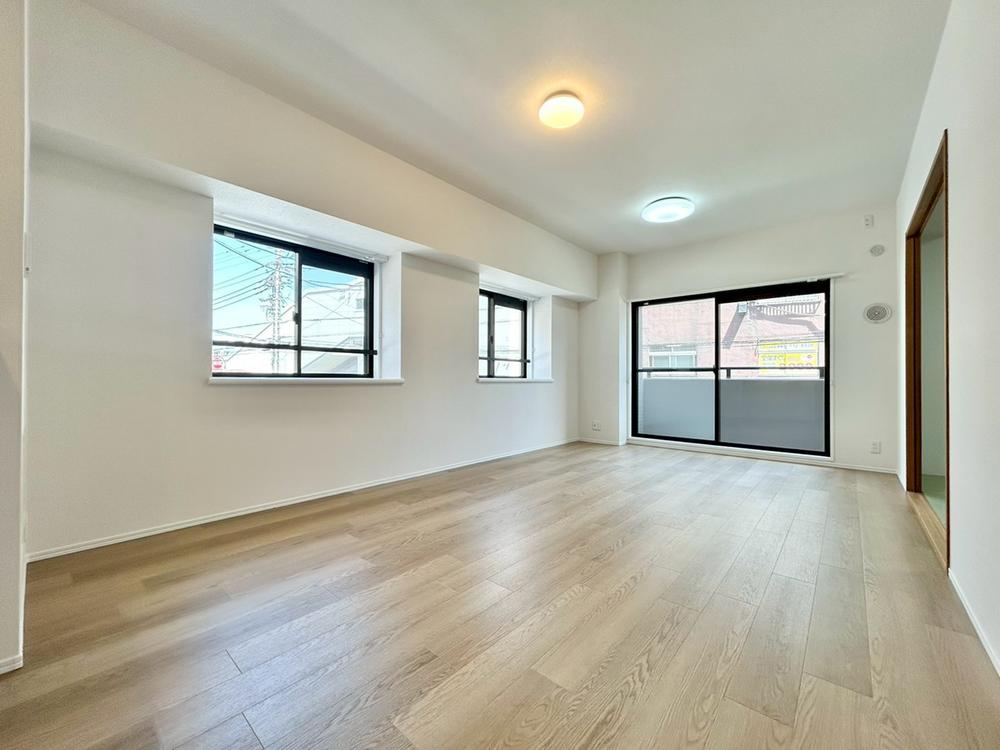 3LDK apartment in Kanazawa Ward, Yokohama, Kanagawa - Photo 1