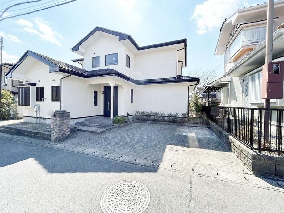 4LDK house in Rifu, Miyagi District, Miyagi - Photo 1