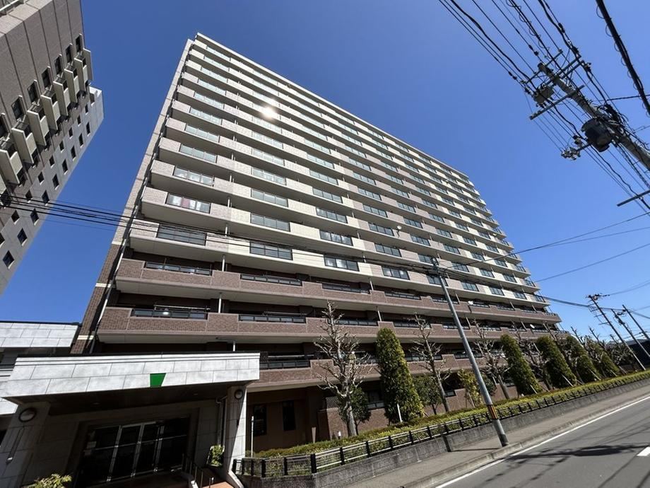 4LDK apartment in Wakabayashi Ward, Sendai, Miyagi - Photo 1