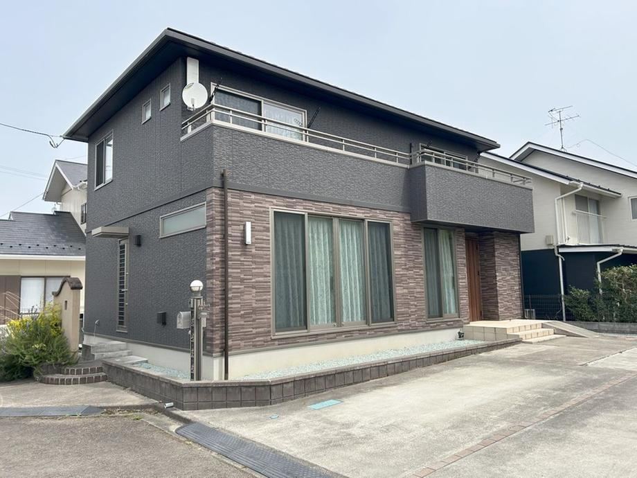 3LDK house in Tomiya, Miyagi - Photo 1