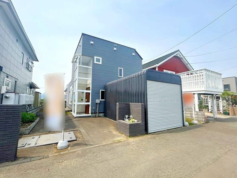 4LDK house in Toyohira Ward, Sapporo, Hokkaido - Photo 1