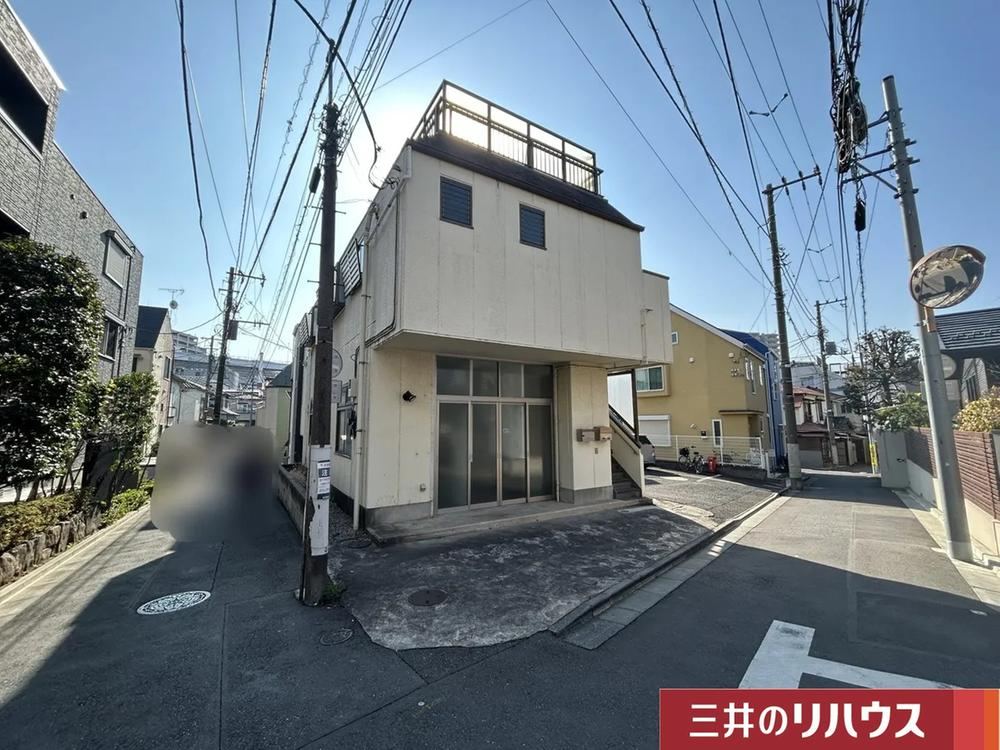 171 m² land in Kita Ward, Tokyo - Photo 1