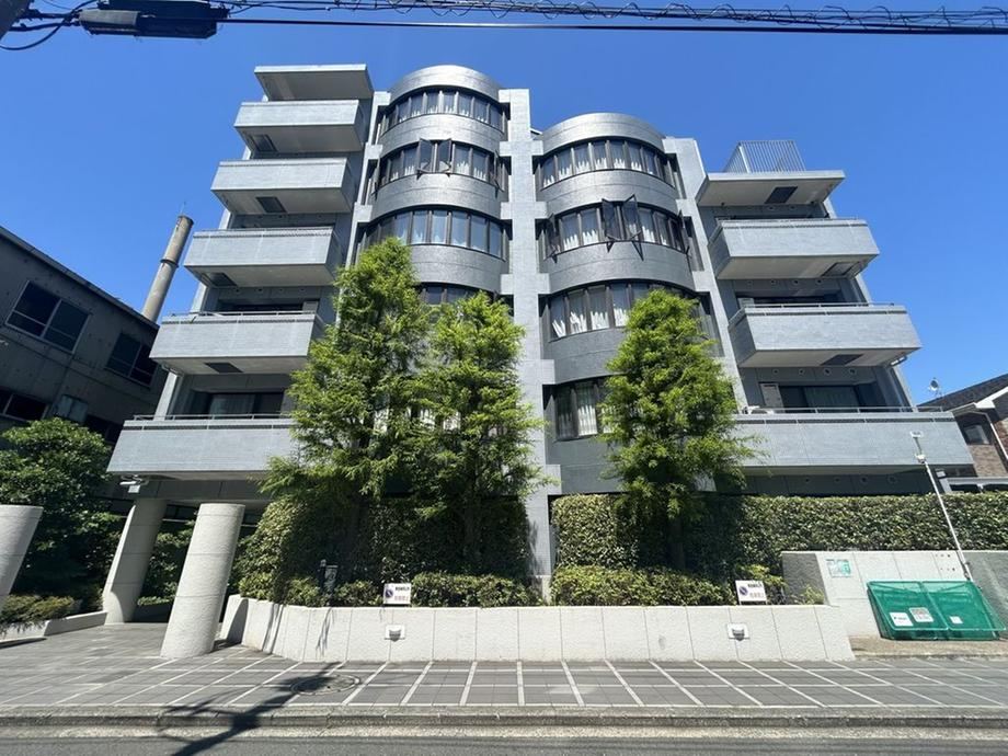 3LDK apartment in Kohoku Ward, Yokohama, Kanagawa - Photo 1