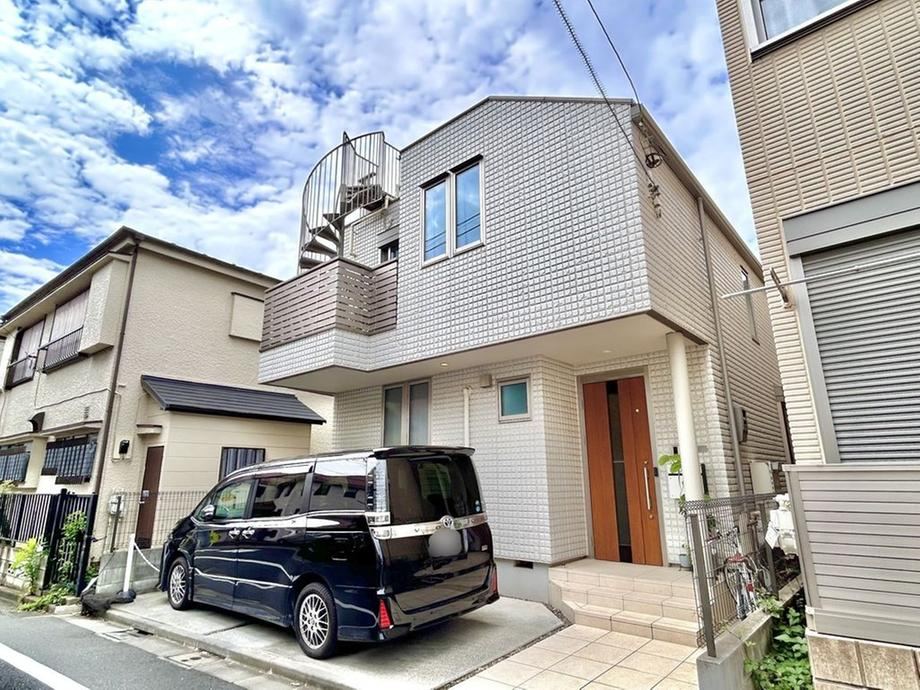 1LDK+S house in Suginami Ward, Tokyo - Photo 1