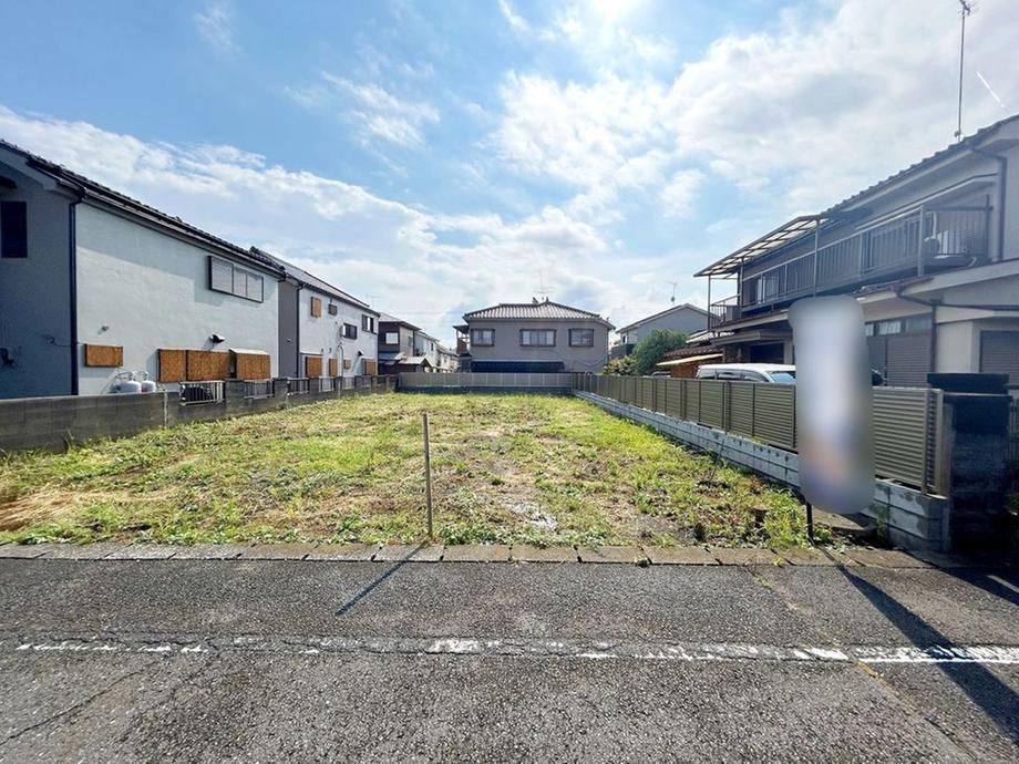 151 m² land in Hamura, Tokyo - Photo 1