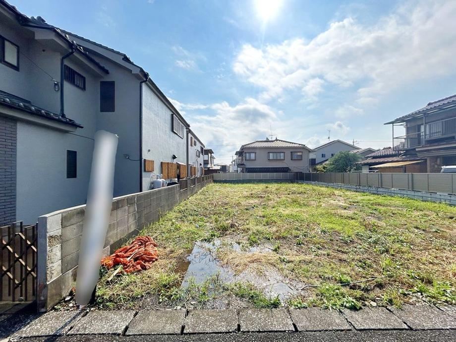 162 m² land in Hamura, Tokyo - Photo 1