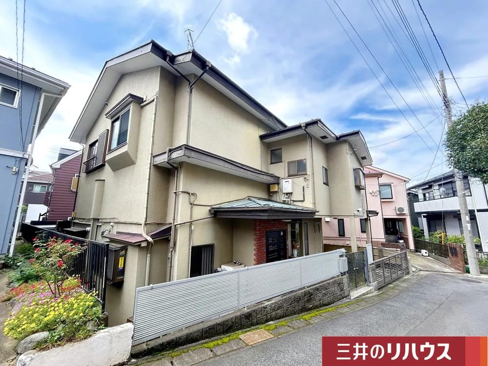 143 m² land in Ayase, Kanagawa - Photo 1