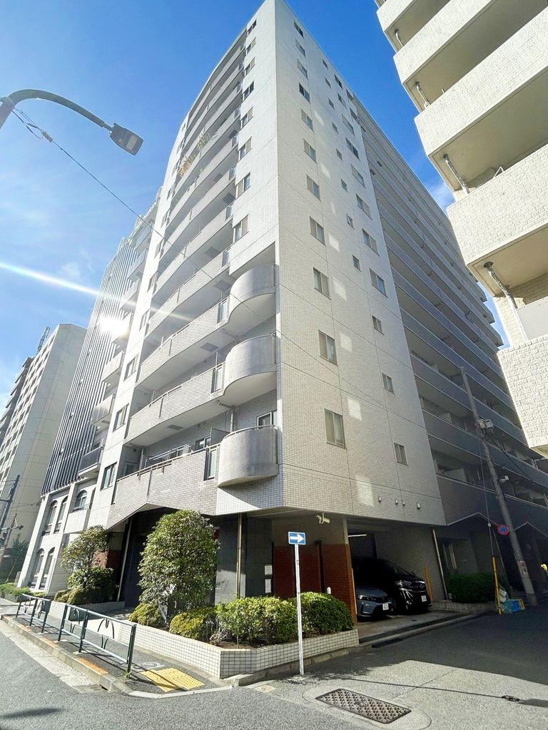 1K apartment in Chuo Ward, Tokyo - Photo 1