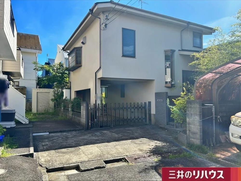 188 m² land in Chigasaki, Kanagawa - Photo 1