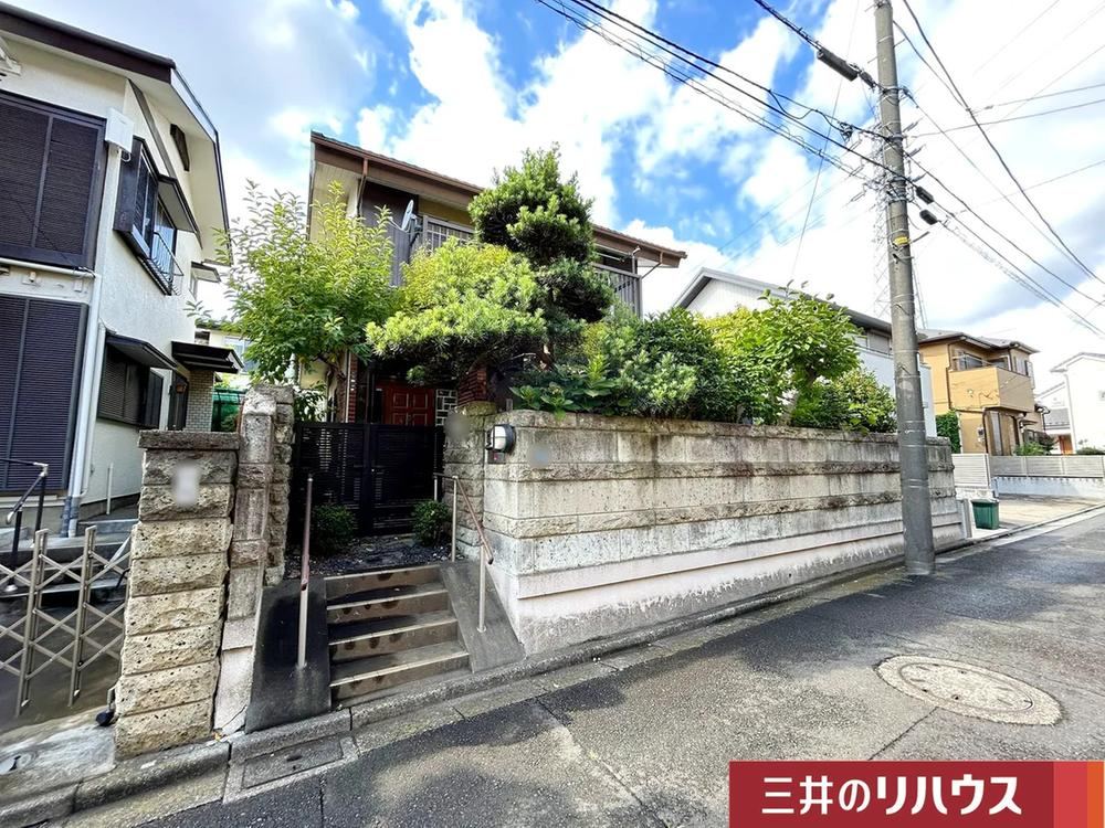 138 m² land in Higashikurume, Tokyo - Photo 1