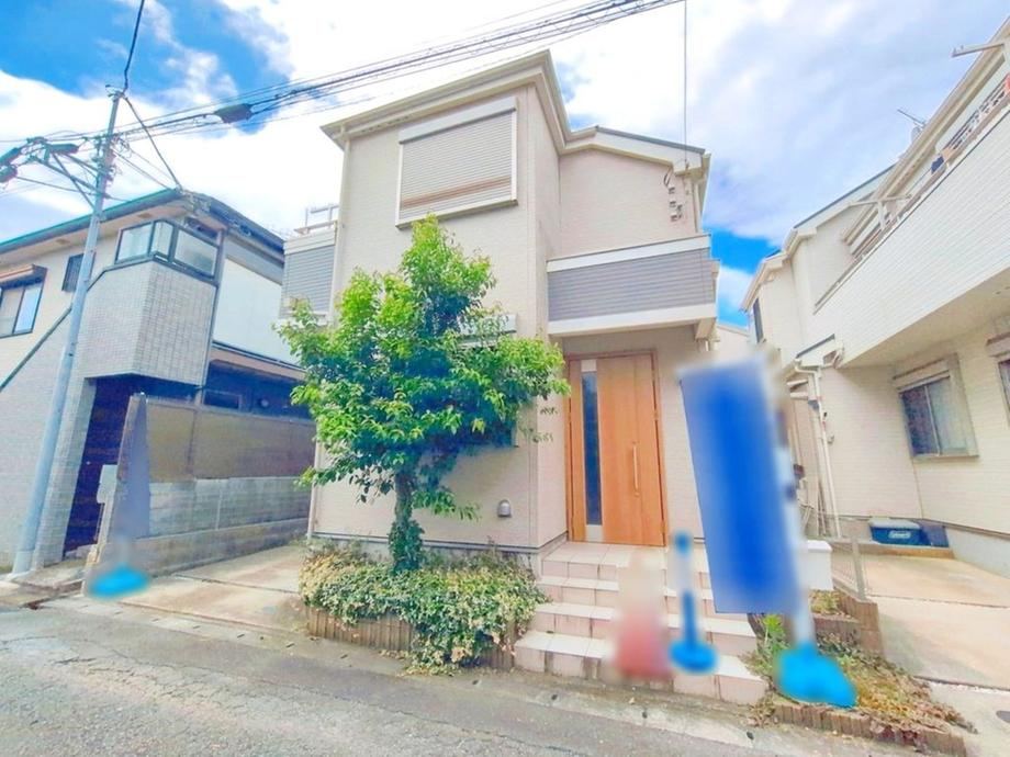 4LDK house in Nishitokyo, Tokyo - Photo 1