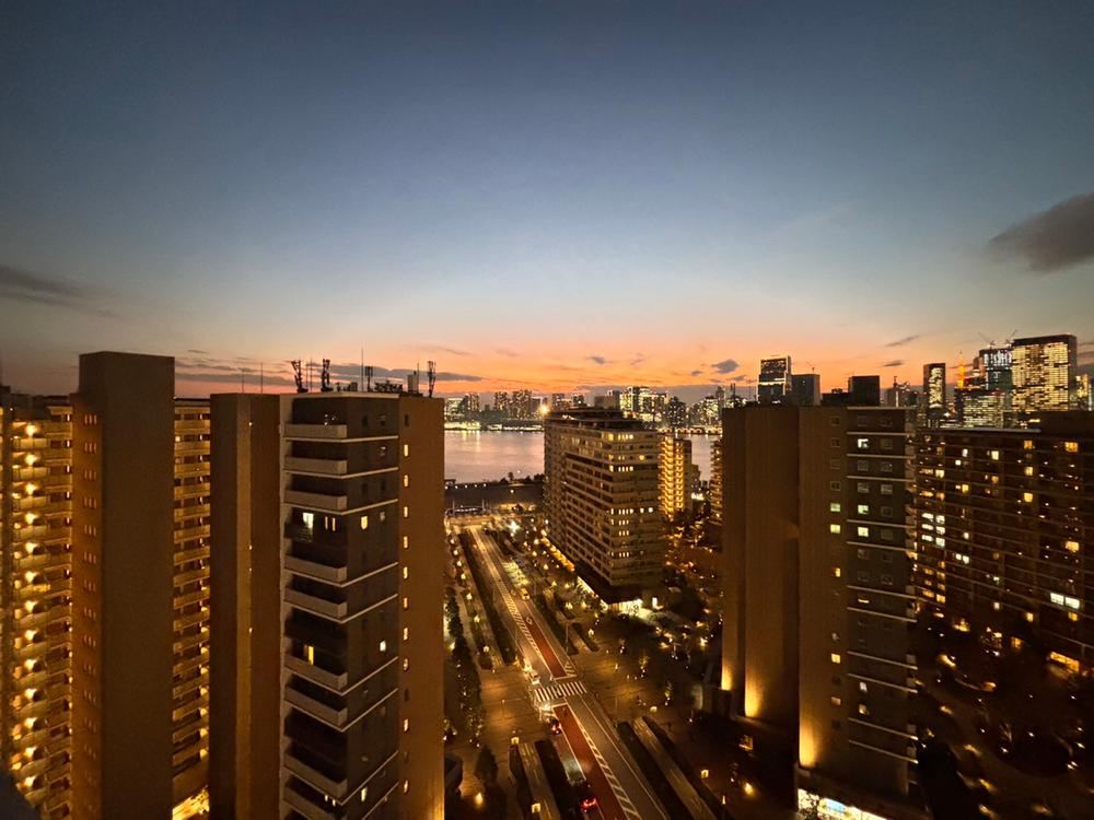 3LDK apartment in Chuo Ward, Tokyo - Photo 1