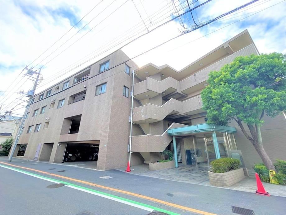 2LDK+S apartment in Iruma, Saitama - Photo 1