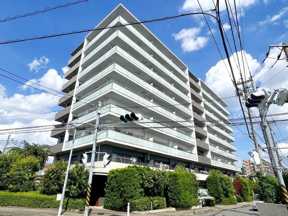 4LDK apartment in Midori Ward, Sagamihara, Kanagawa - Photo 1